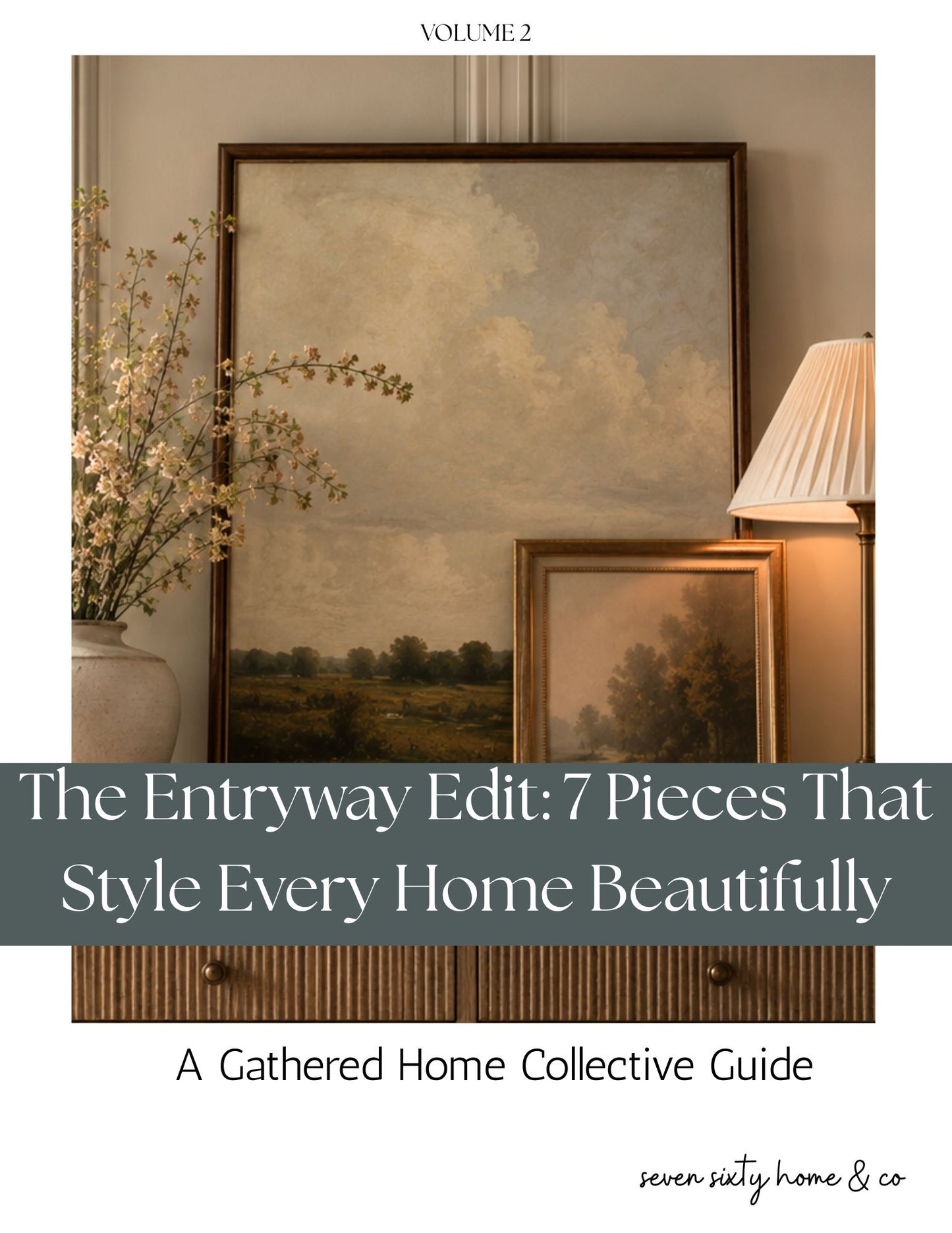 The Entryway Edit: 7 Pieces That Style Every Home Beautifully 2026 Edition