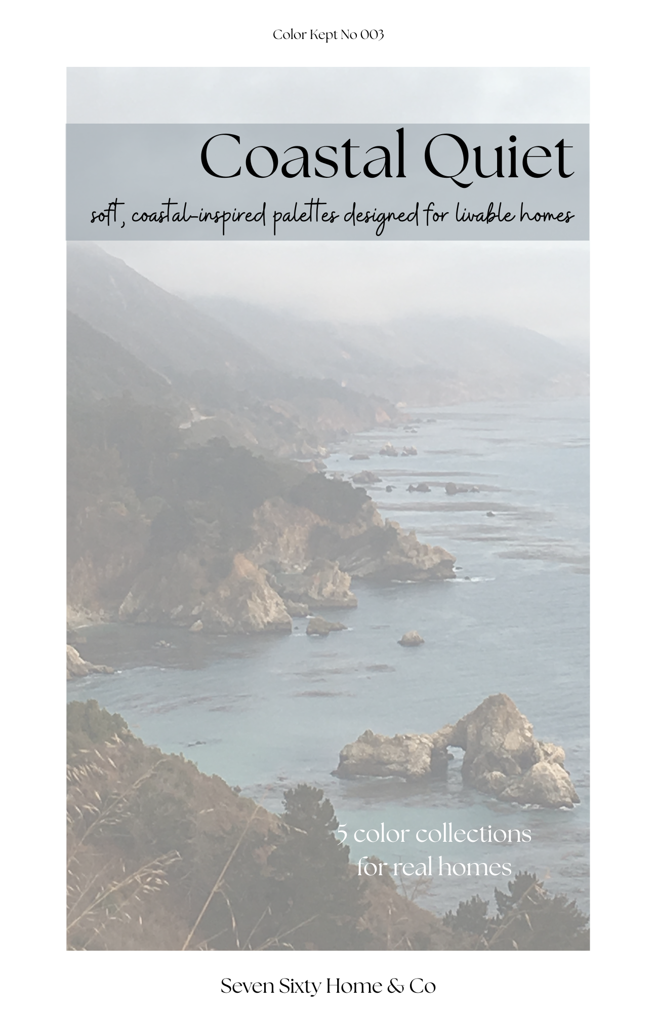 Coastal Quiet